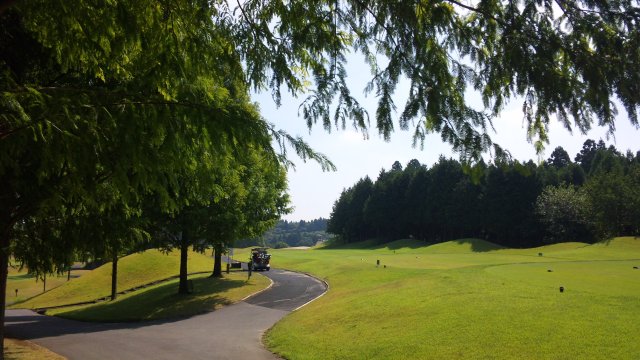 20100911|京カントリークラブ