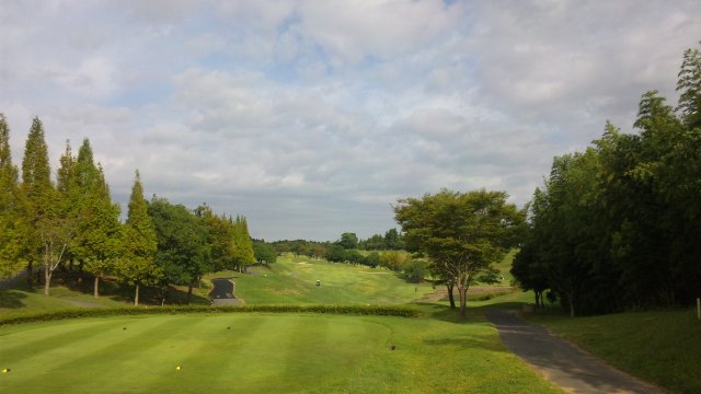 20101003|京カントリークラブ