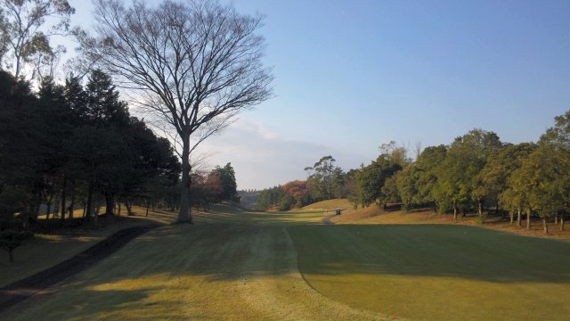 20101129|麻生カントリークラブ