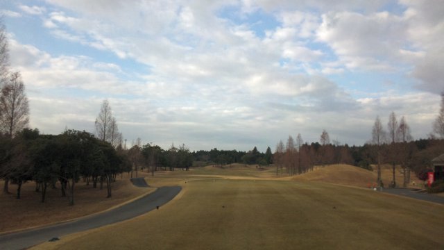 20101219|京カントリークラブ