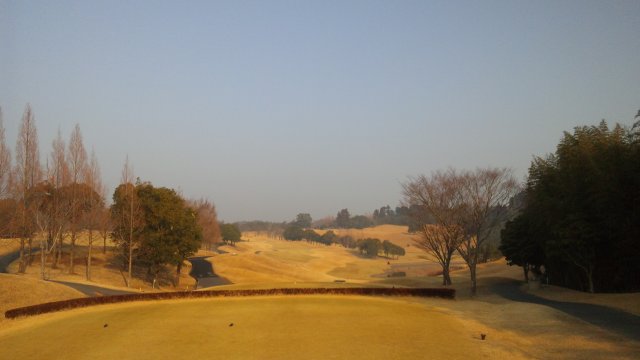 20110206|京カントリークラブ