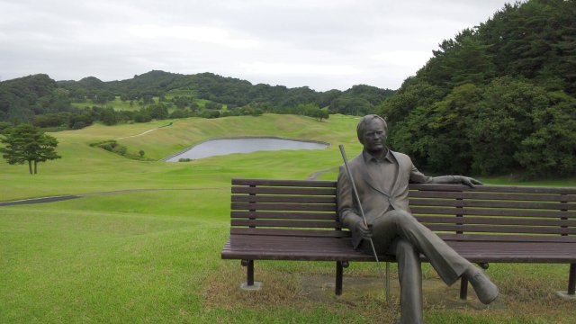 20110529|上総モナーク｜コース写真１