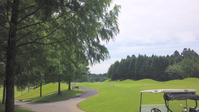 20100710|京カントリークラブ