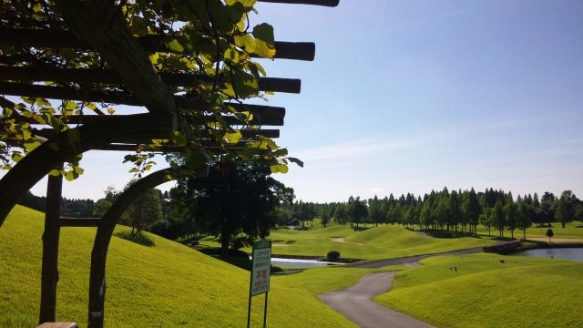20100719|京カントリークラブ