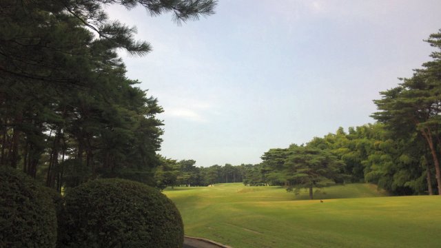 20100725|江戸崎カントリー倶楽部