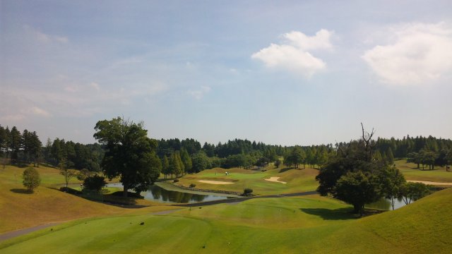 20100911|京カントリークラブ