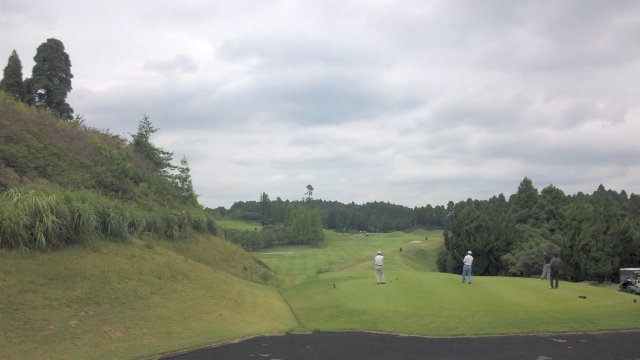 20101003|京カントリークラブ