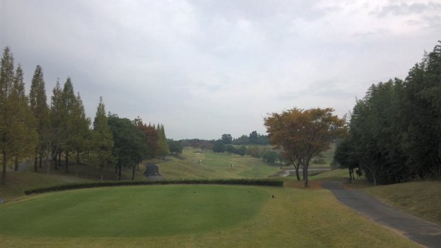 20101107|京カントリークラブ