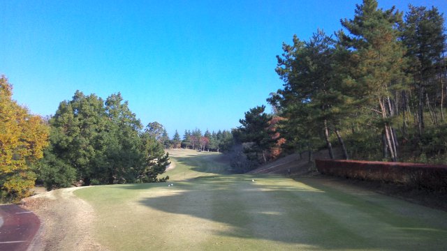 20101129|麻生カントリークラブ