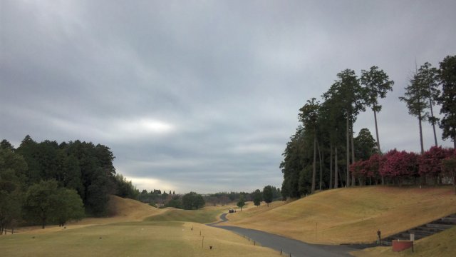 20101219|京カントリークラブ