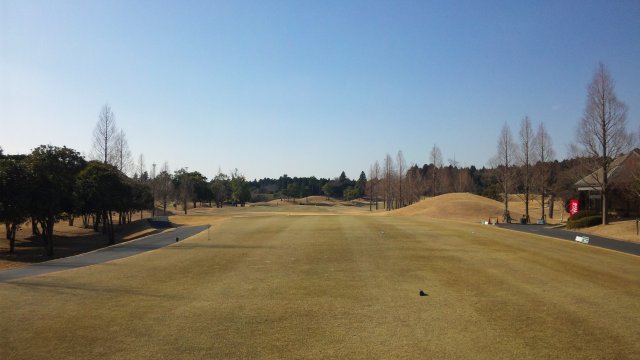 20110109|京カントリークラブ