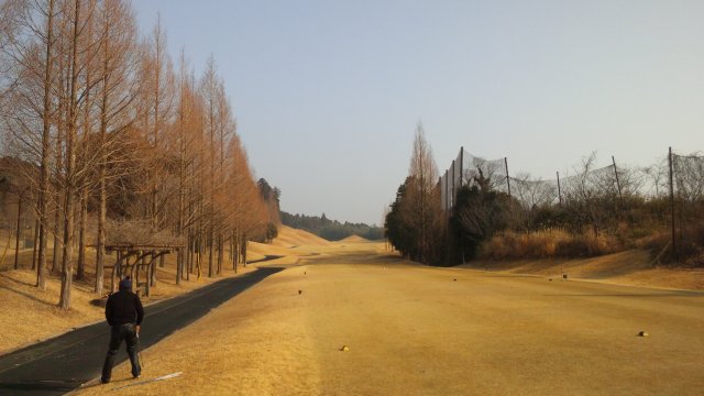 20110206|京カントリークラブ