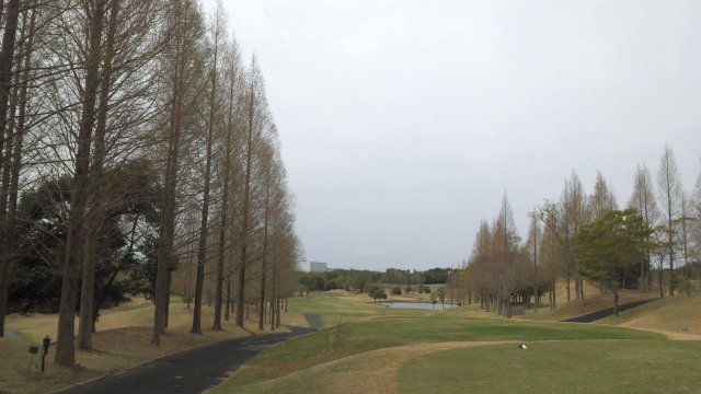 20110416|京ＣＣ｜コース写真２