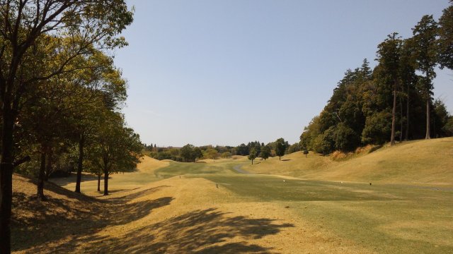 20110417|京ＣＣ｜コース写真２