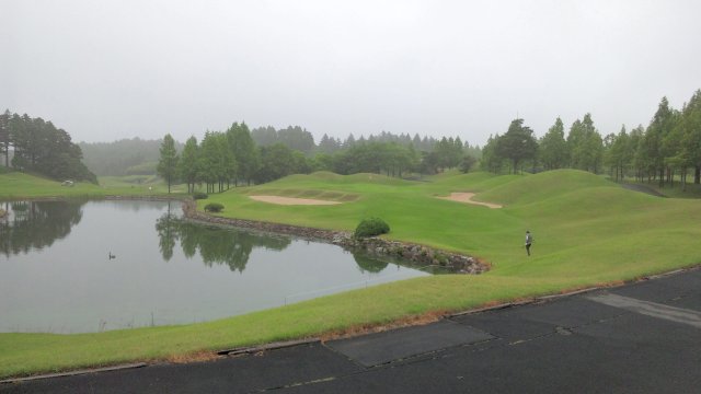 20110619|京ＣＣ｜コース写真２