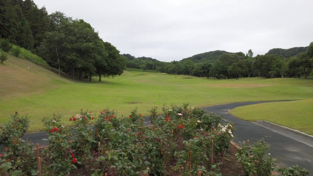 20110723|上総モナーク｜コース写真２