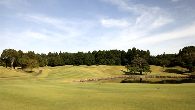 20110724|京ＣＣ｜コース写真２