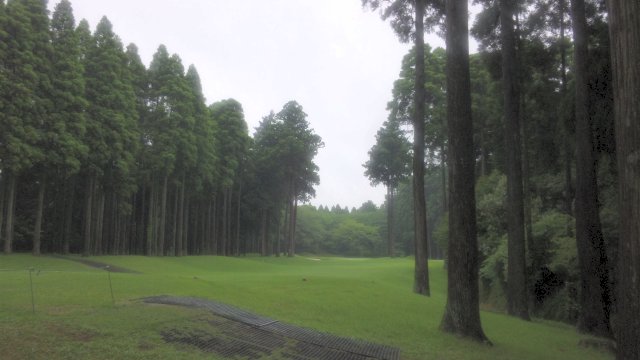 20100619|山田ゴルフ倶楽部