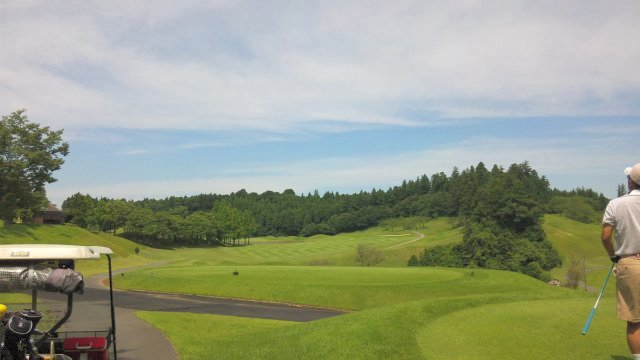 20100710|京カントリークラブ