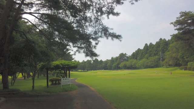 20100725|江戸崎カントリー倶楽部