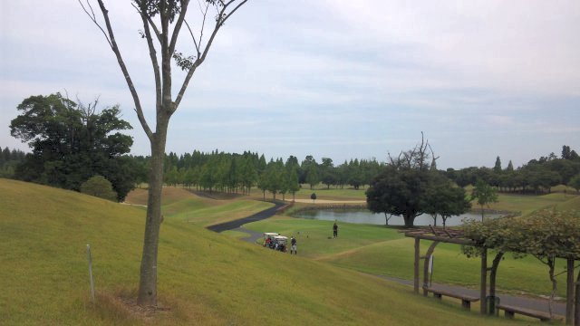 20100829|京カントリークラブ