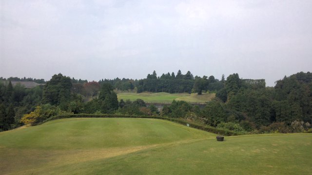 20101107|京カントリークラブ