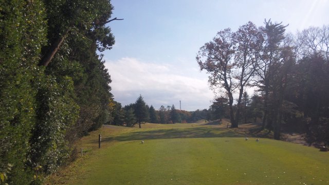 20101129|麻生カントリークラブ