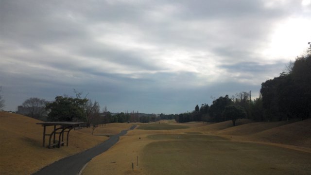 20101219|京カントリークラブ