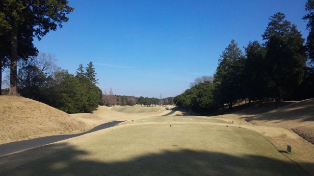 20110109|京カントリークラブ