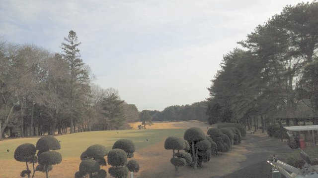 20110123|江戸崎カントリー倶楽部