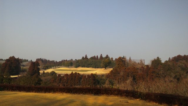 20110206|京カントリークラブ