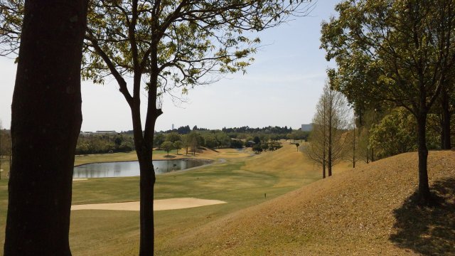 20110417|京ＣＣ｜コース写真３