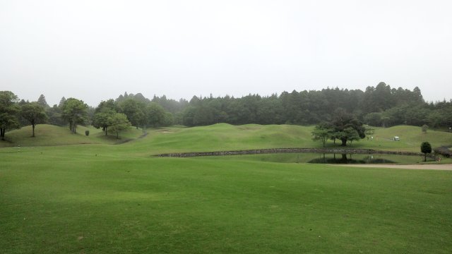 20110619|京ＣＣ｜コース写真３