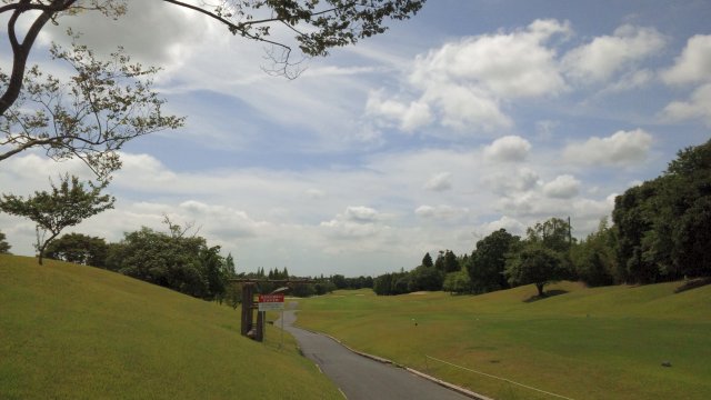 20110724|京ＣＣ｜コース写真３