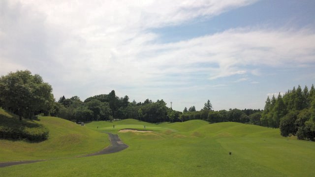 20100710|京カントリークラブ