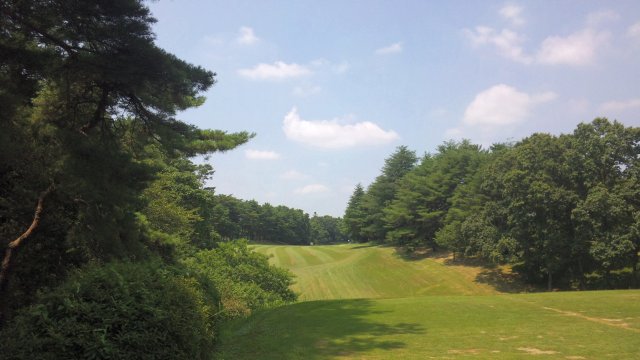 20100725|江戸崎カントリー倶楽部