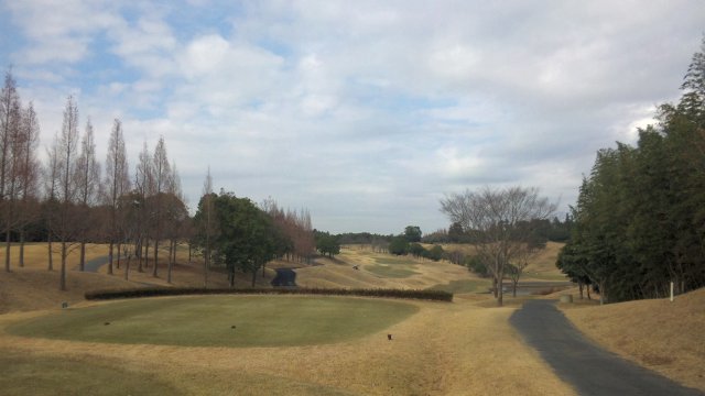 20101219|京カントリークラブ