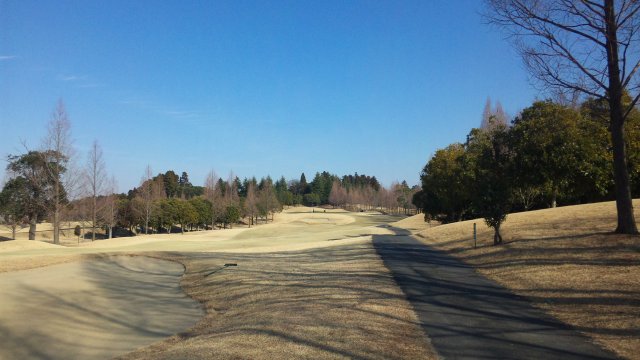 20110109|京カントリークラブ