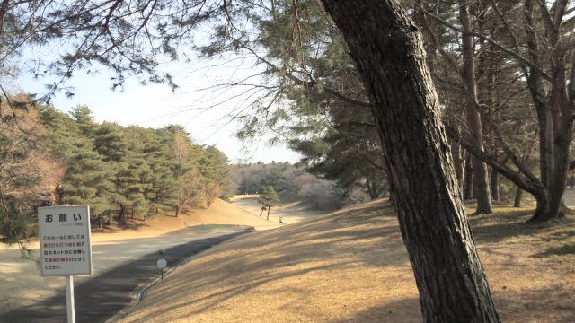 20110123|江戸崎カントリー倶楽部