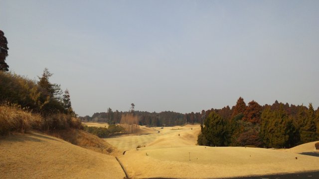 20110206|京カントリークラブ