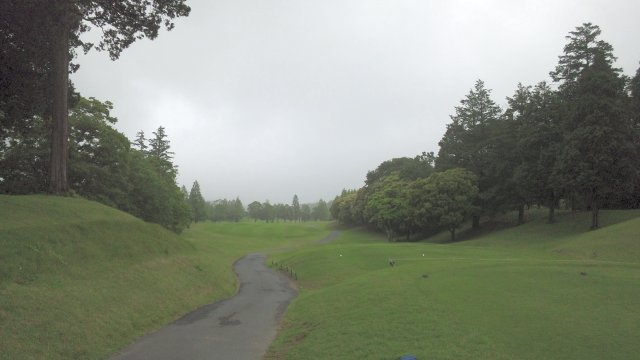 20110619|京ＣＣ｜コース写真４