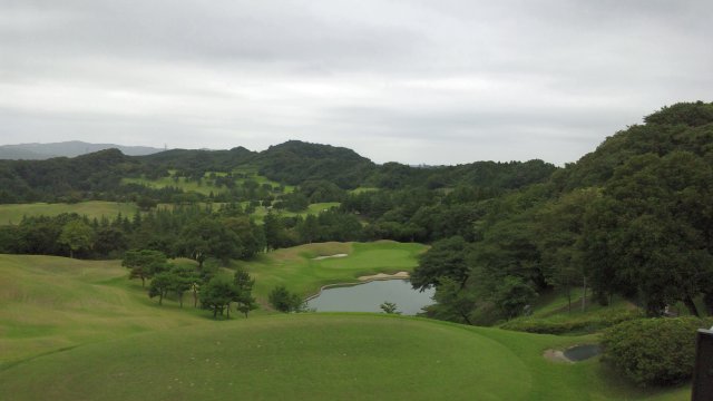 20110723|上総モナーク｜コース写真２