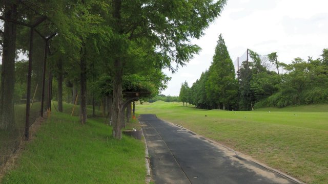 20110724|京ＣＣ｜コース写真４