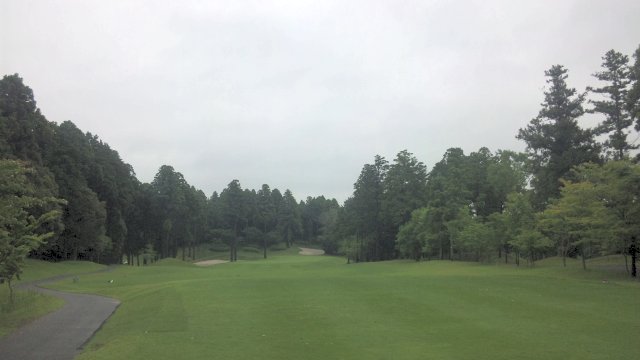 20100619|山田ゴルフ倶楽部