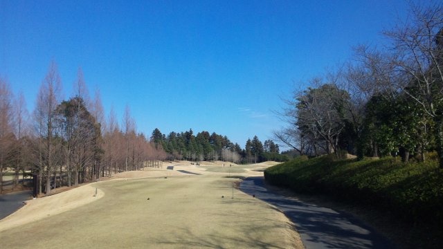 20110109|京カントリークラブ