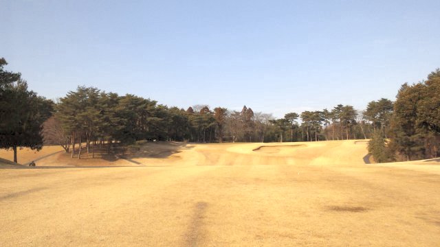 20110123|江戸崎カントリー倶楽部