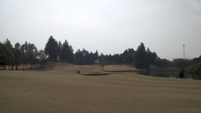 20110206|京カントリークラブ