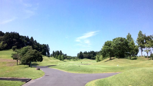 20100710|京カントリークラブ