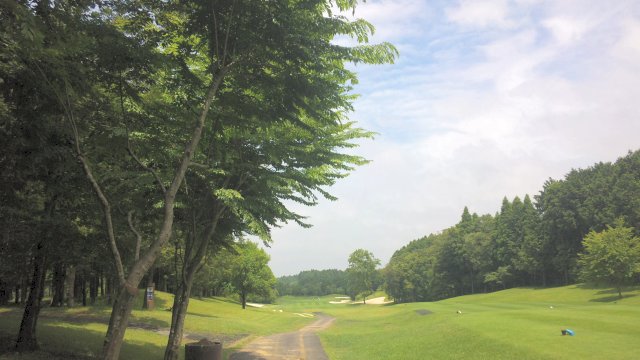 20100619|山田ゴルフ倶楽部