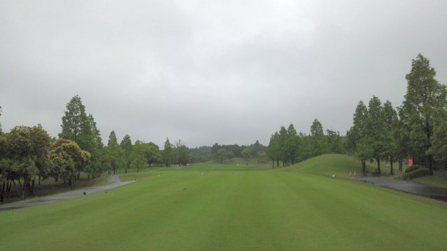 20110529|京ＣＣ｜コース写真２